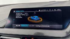 BMW 1 Series 118i [136] M Sport 5dr [Live Cockpit Professional] Petrol Hatchback